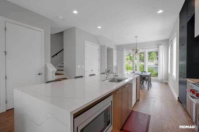 Photo - Spacious 3BR House in Atlanta