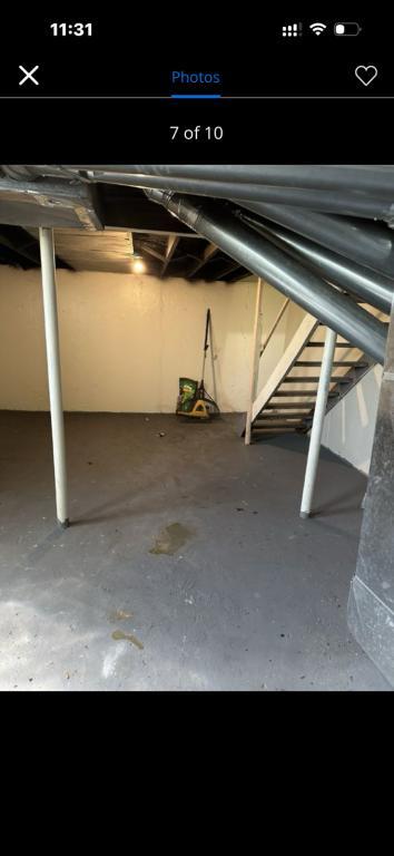 Building Photo - 9010 Rutherford St