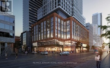 Building Photo - 400 King St W