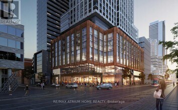 Building Photo - 400 King St W