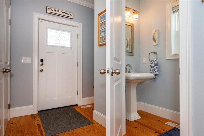 Building Photo - 19 Eustis Ave