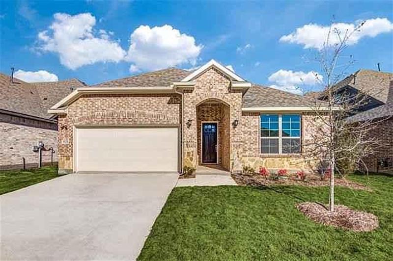 Rare Single Family home with 4 beds and 3 House for Rent in