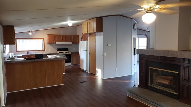 Foto del edificio - 18 Valley Trail SE