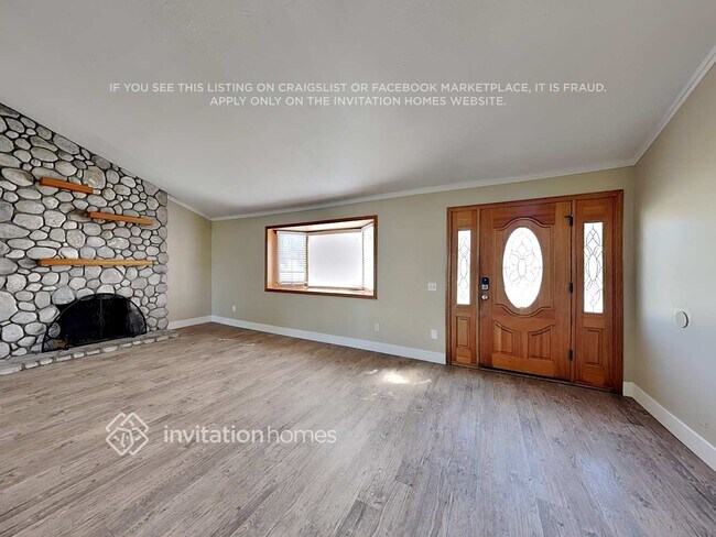 Foto del edificio - 1504 Cole Ave