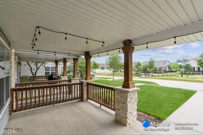 Building Photo - 3 br, 2.5 bath Townhome - 192 Cambridge Dr