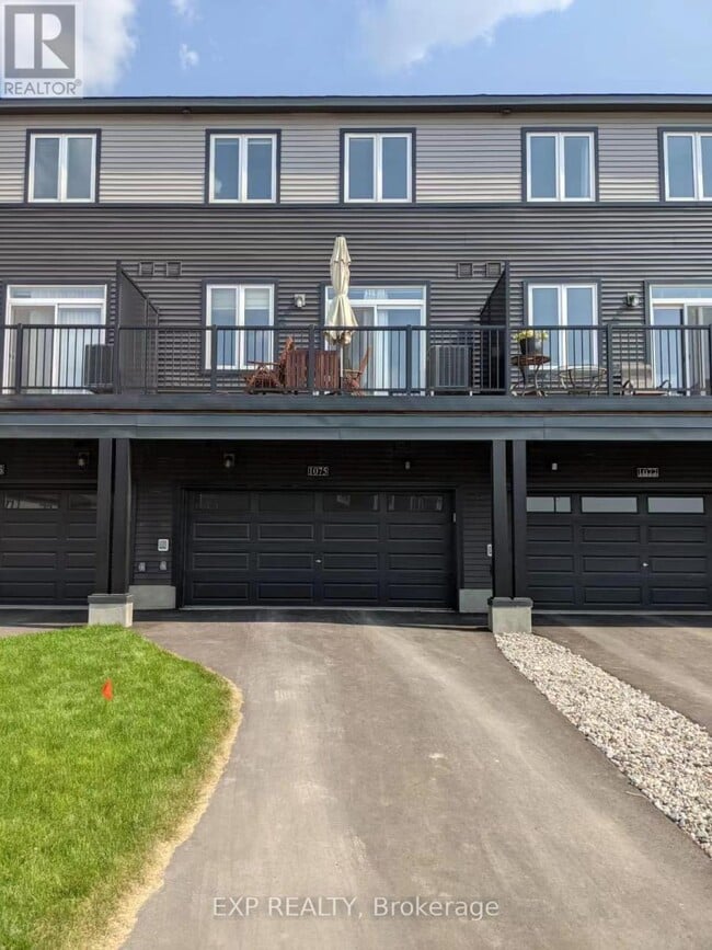 Photo du bâtiment - 1075 Speedvale Ct