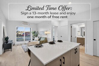 Building Photo - 355 Clareview Station Dr NW