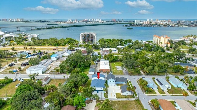 Foto del edificio - 527 N Garden Ave