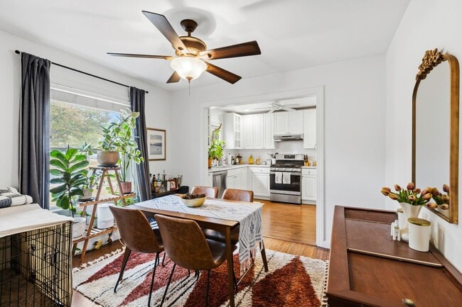 Building Photo - 1311 Madison Ave