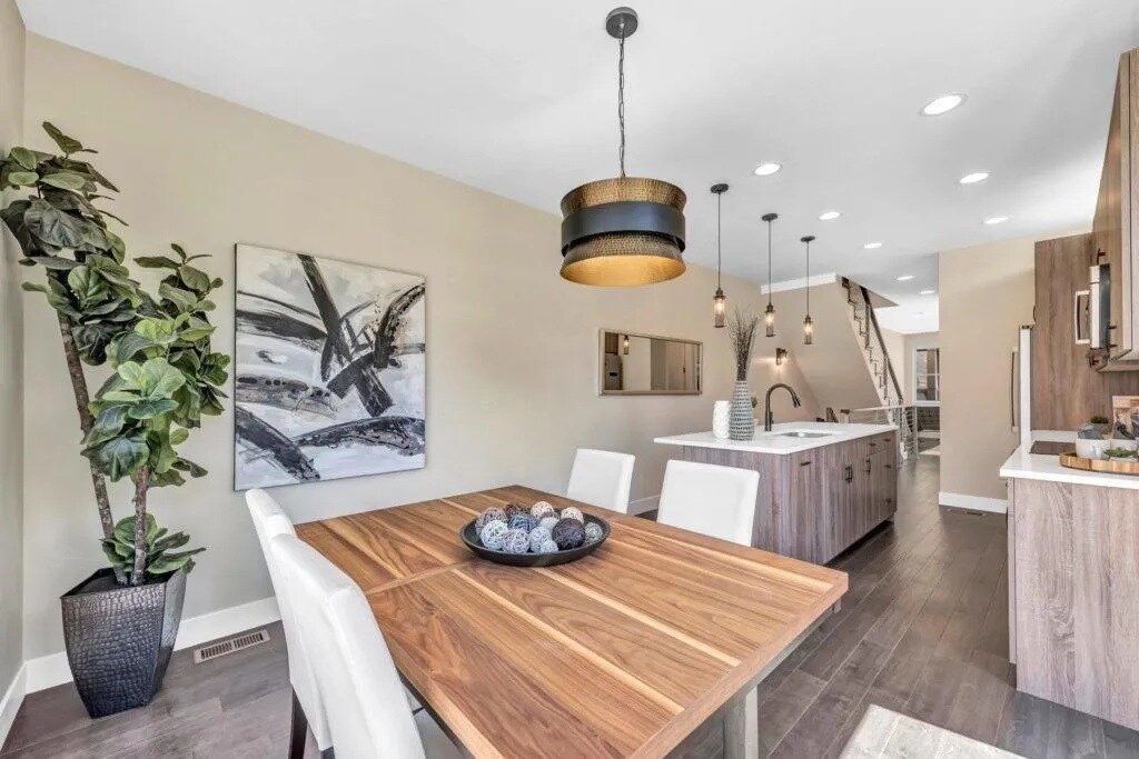 Foto principal - 3647 Pecos St