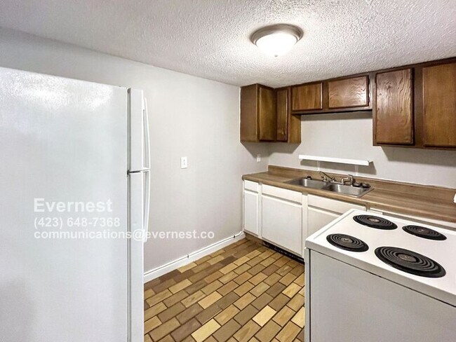 Foto del edificio - 5727 N Morgan Ln