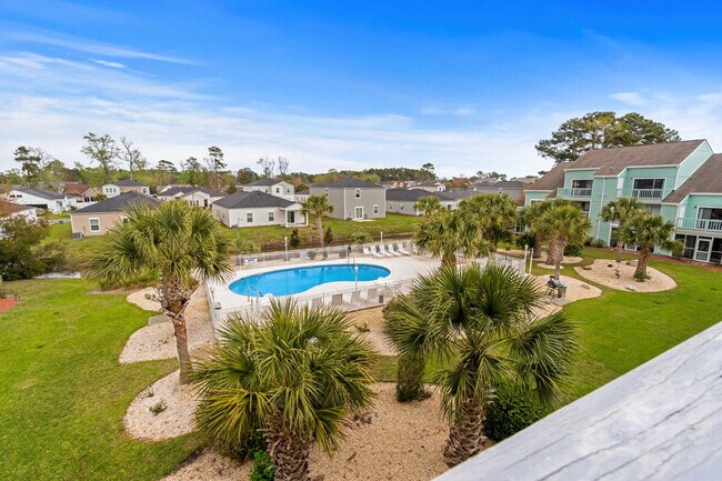 Foto del edificio - 1930 Bent Grass Dr