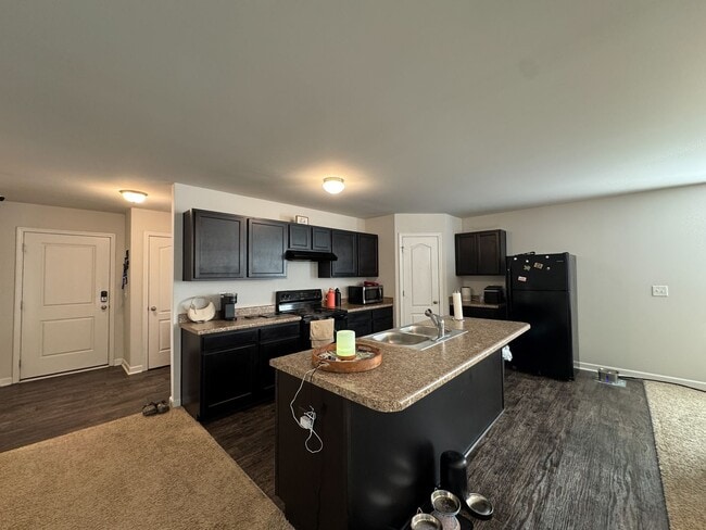 Building Photo - Beautiful 3 Bed 2 Bath Home in Stedman