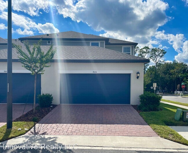 Building Photo - 4 br, 2.5 bath House - 926 Legacy Winds Way