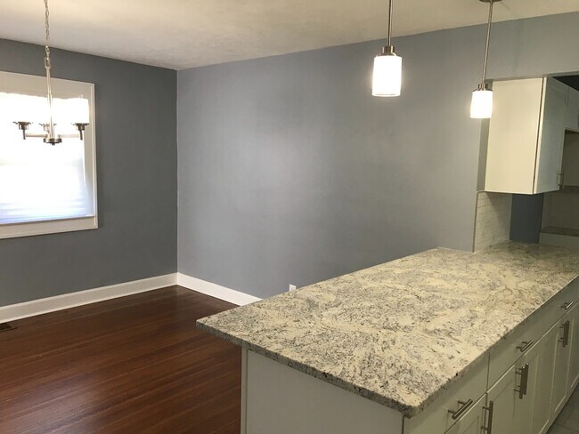 Building Photo - East side - 3 bedroom home