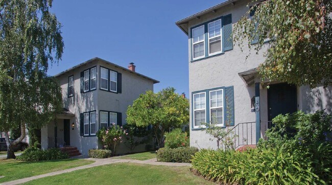 Foto del edificio - 130-132 Dartmouth Rd