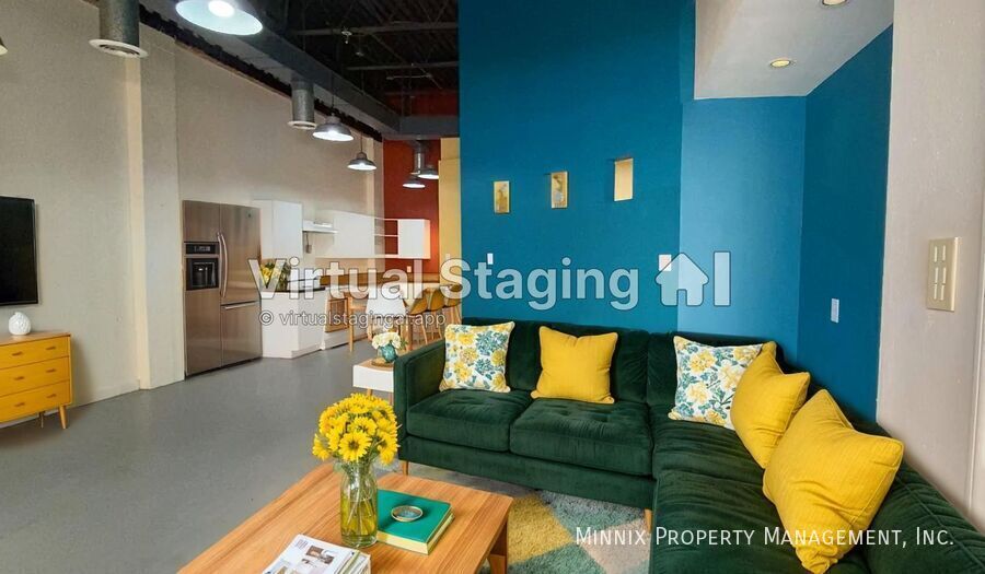 Foto principal - 611 Main St