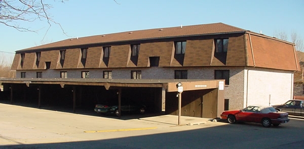 Building Photo - East Building