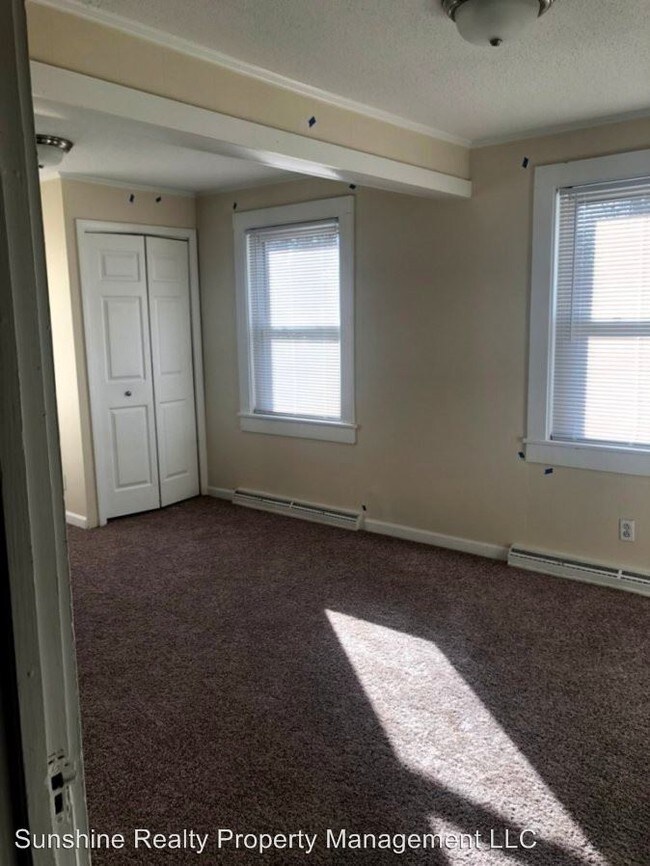 Building Photo - 2 br, 2 bath House - 1401 SIDNEY AVENUE