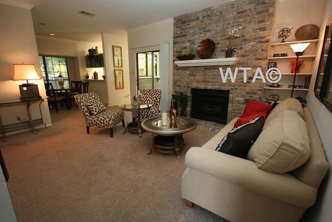 Building Photo - 2 bedroom in Austin TX 78759
