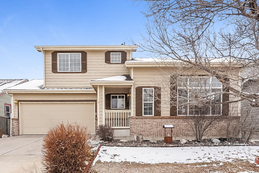 Primary Photo - 6258 E 123rd Dr