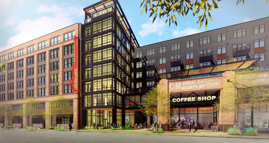 Indie Deep Ellum - 2900 Canton St Dallas, TX | Apartments.com