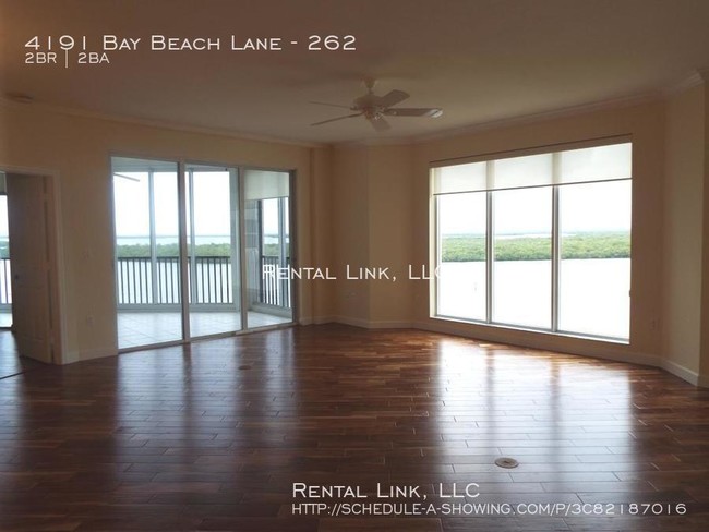 Foto del edificio - 2 bedroom in Fort Myers Beach FL 33931