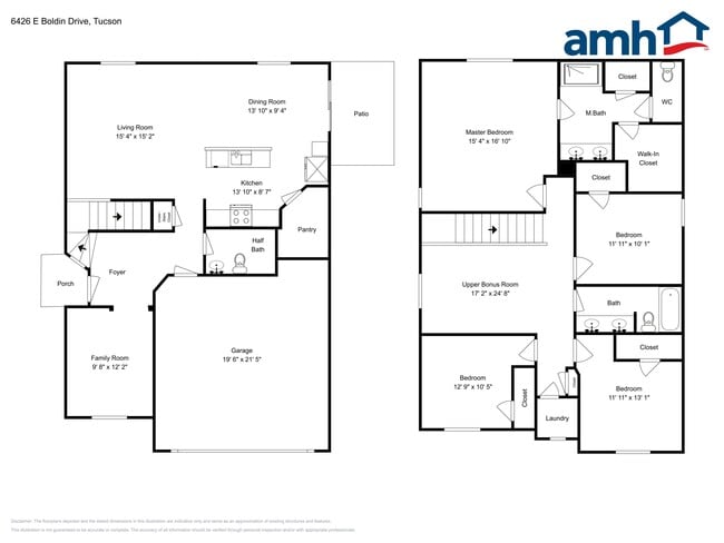Building Photo - 6426 E Boldin Dr