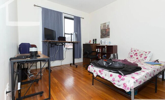 Foto del edificio - 41 Egremont Rd