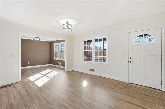 Foto del edificio - 2810 Shaw Rd