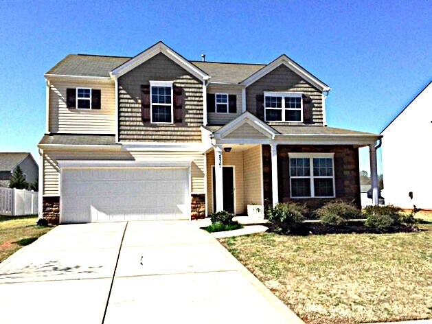 Foto principal - 8921 Gray Willow Rd