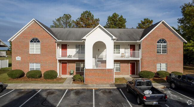 Building Photo - Stanton Pointe Apartments