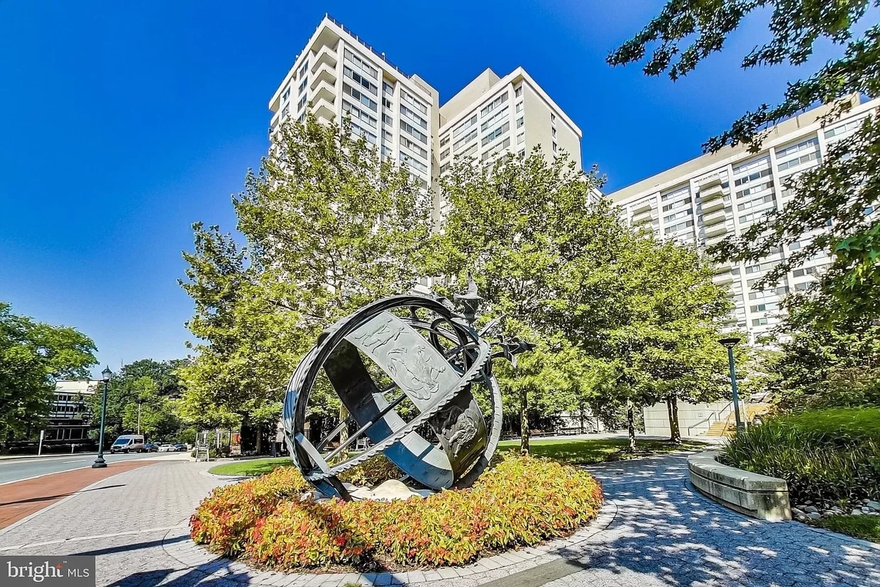 5500 Friendship Blvd Unit 929N, Chevy Chase, MD 20815 Condo for Rent