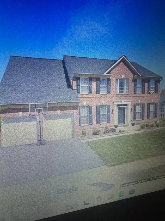 Primary Photo - 12310 Houndwood Way