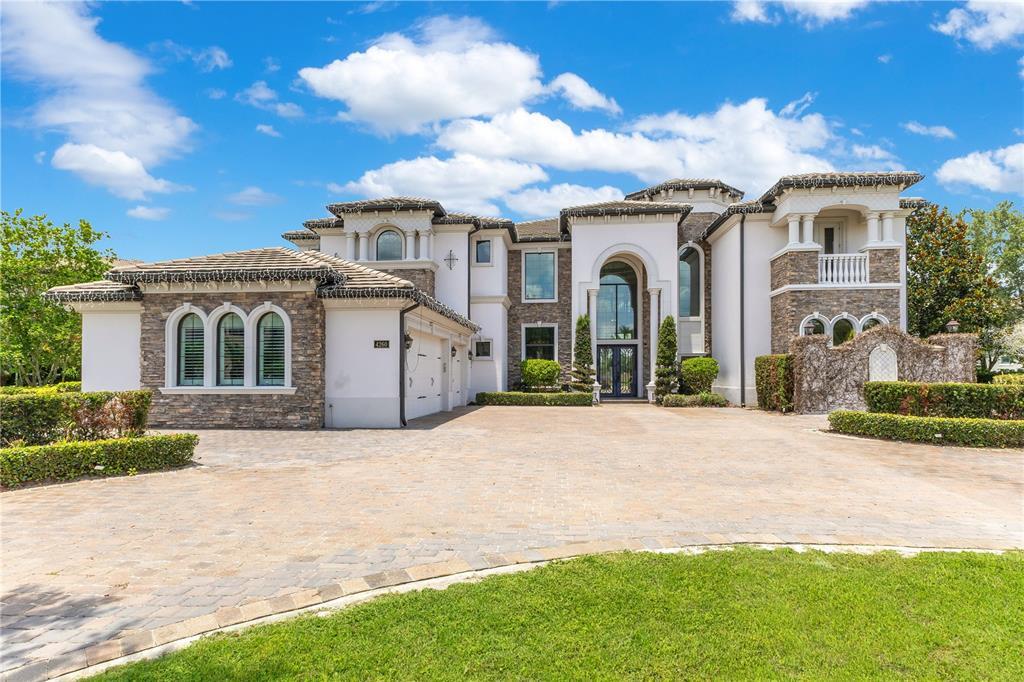 Foto principal - 4260 Isabella Cir