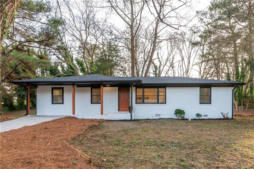 Foto principal - 1847 Elmwood Dr