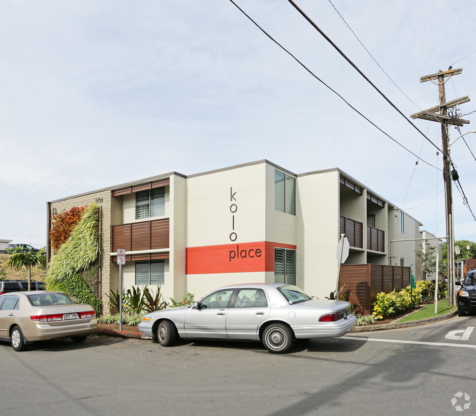 Foto del edificio - 2734 Varsity Pl