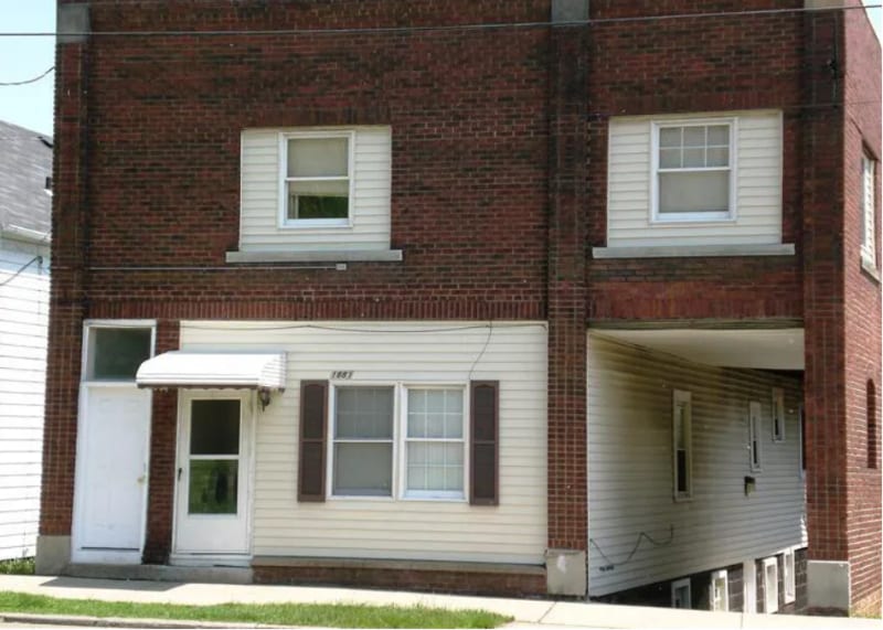 1881 Manchester Rd Unit Apt. 1, Akron, OH 44314 Condo for Rent in