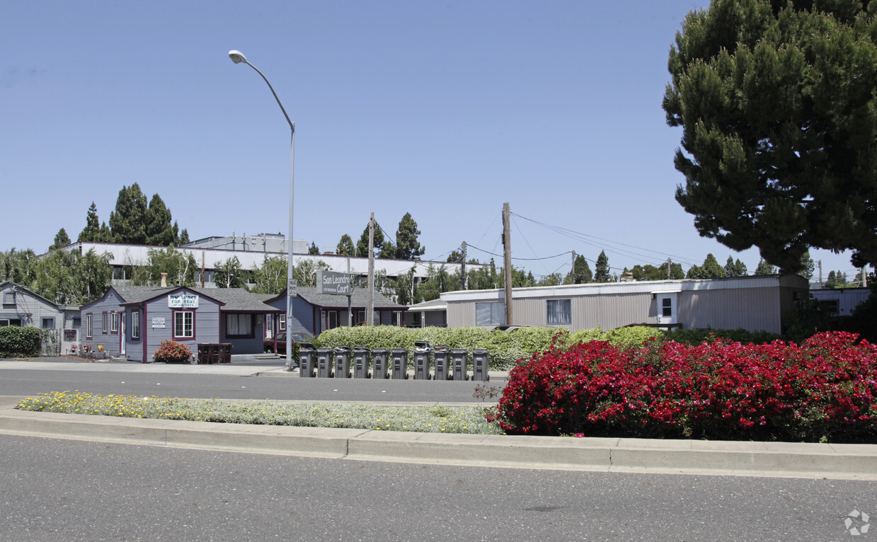 Building Photo - San Leandro Court