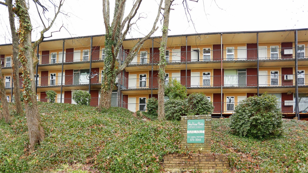 Primary Photo - Steel City Flats