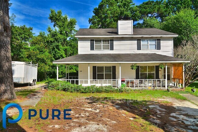 Foto del edificio - 144 Springwoods Lake Dr