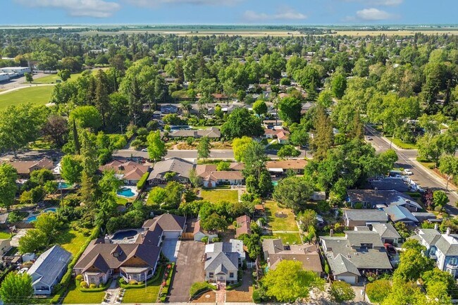 Foto del edificio - Pendegast House-ADU