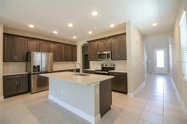 Foto del edificio - 6269 Great Bear Dr