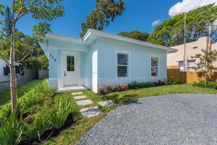 Foto principal - 513 6th Ave S
