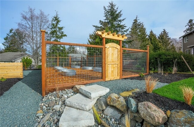 Foto del edificio - 3917 Crosswinds Ct