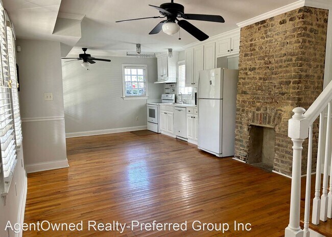 Foto del edificio - 3 br, 2 bath House - 6 President Place