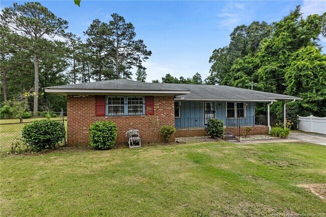 Building Photo - 6513 Schaffer Pl