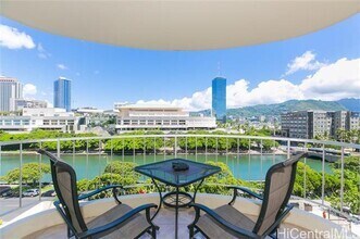 Building Photo - 1717 Ala Wai Blvd