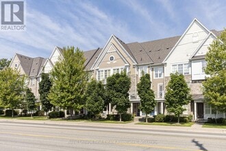 Building Photo - 1437 Lakeshore Rd E