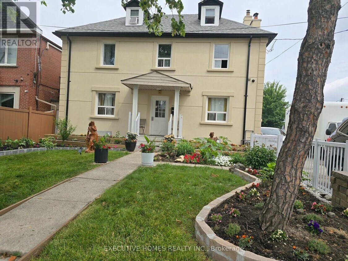 Photo principale - 234 Pellatt Ave